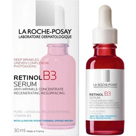 سرم ضد چروک رتینول لاروش پوزای B3 RETINOL