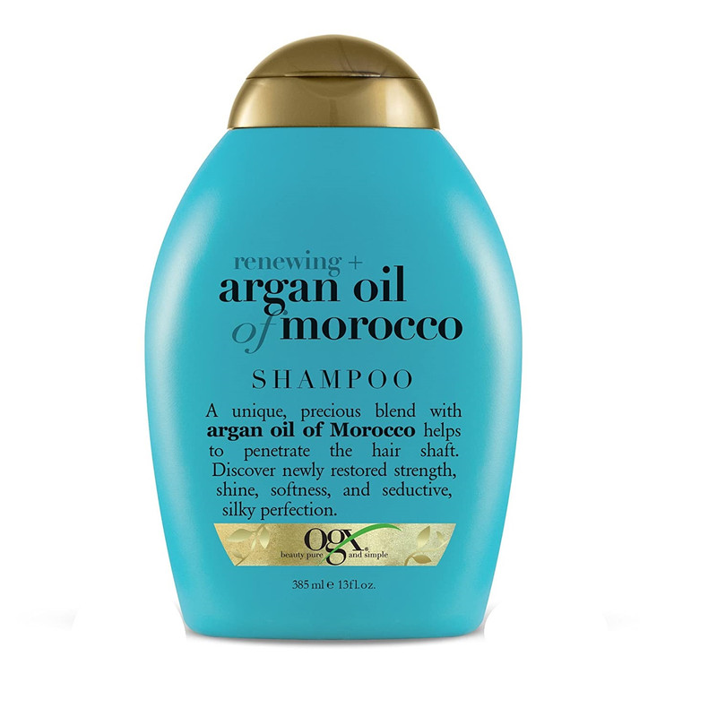 شامپو Argan Oil of Morocco او جی ایکس