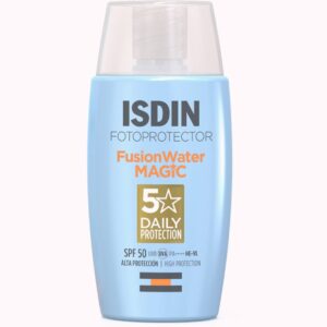 ضد آفتاب مجیک فیوژن واتر SPF50 ایزدین