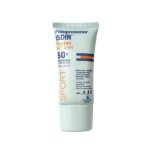 کرم ضد آفتاب fusion sport ایزدین SPF 50