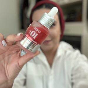 سرم نیاسینامید انوا